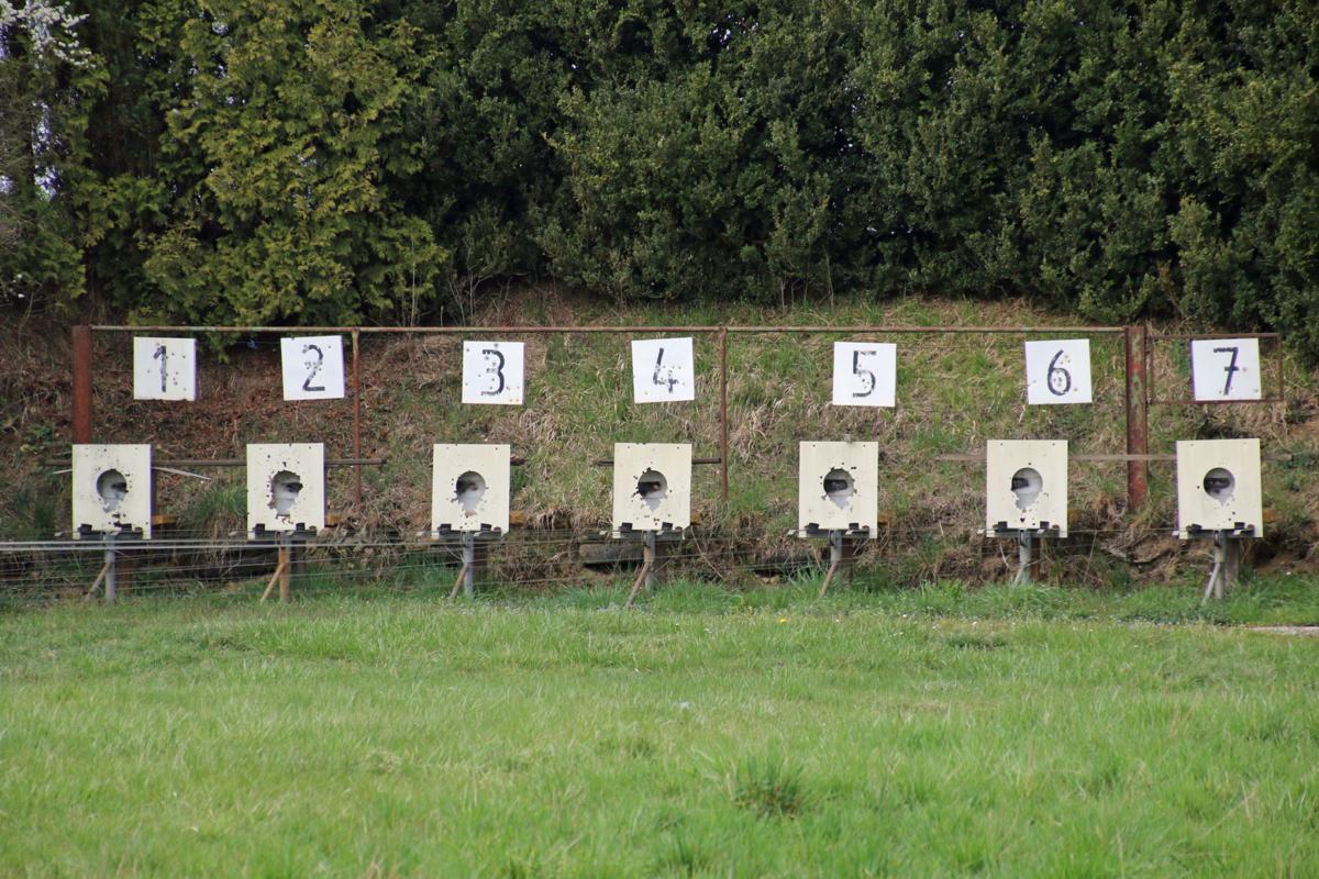 King George Officials Now Say Controversial Gun Range Would Not Require A Rezoning Local News Fredericksburg Com King George Officials Now Say Controversial Gun Range Would Not Require A Rezoning Local News Fredericksburg Com