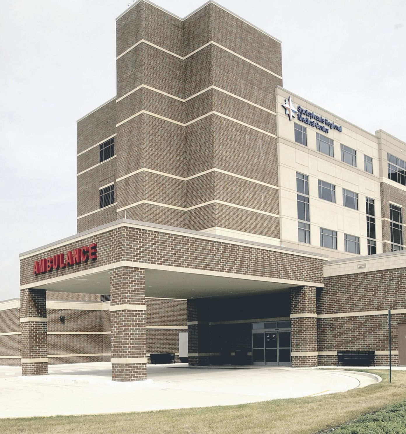 Spotsylvania Hospital Looks To Build Stand alone ER In Stafford Spotsylvania Hospital Looks To Build Stand alone ER In Stafford