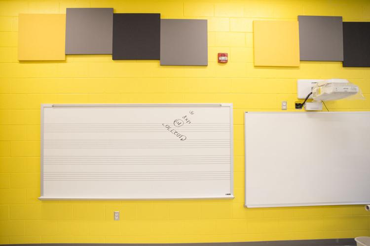 School officials in Colonial Beach excited to share new elementary