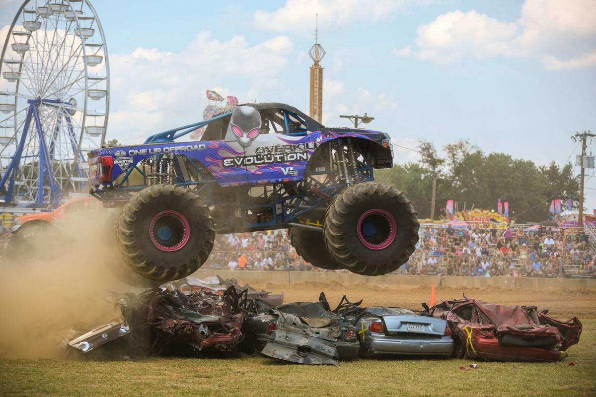 Monster Truck