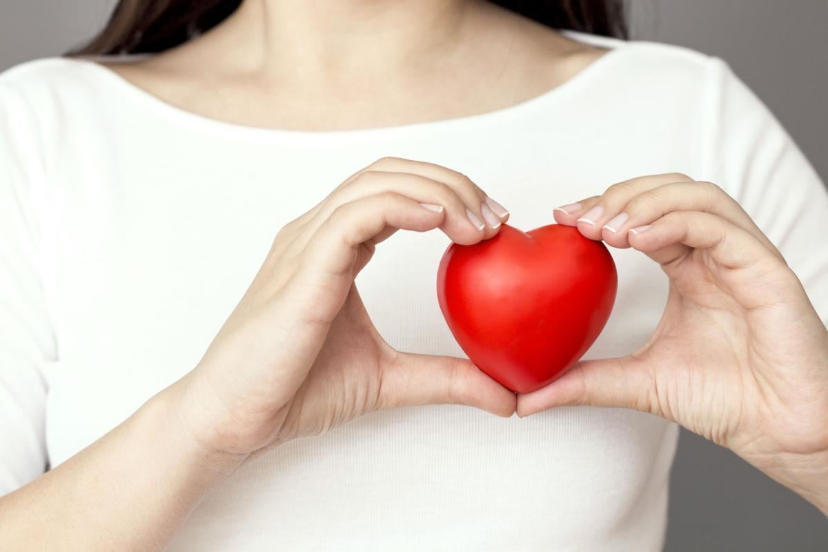 Image result for american heart month