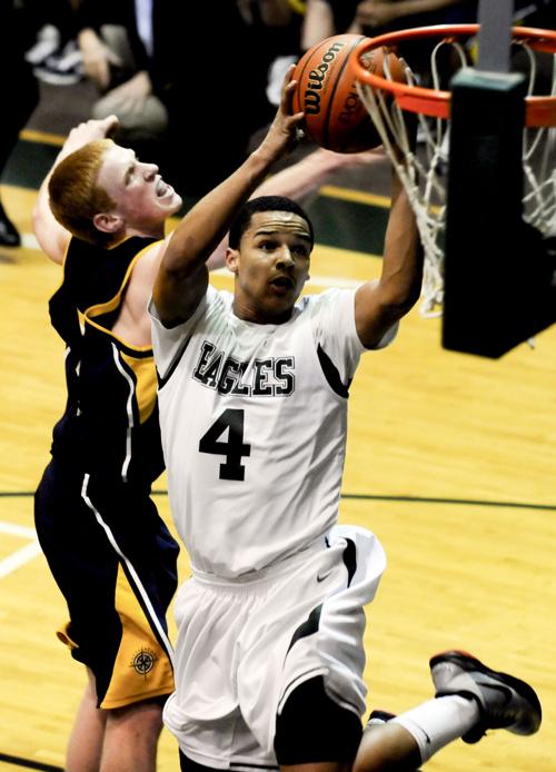 All-Decade boys basketball