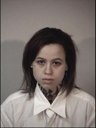 Affidavit: Woman claims Spotsylvania stabbing was self defense