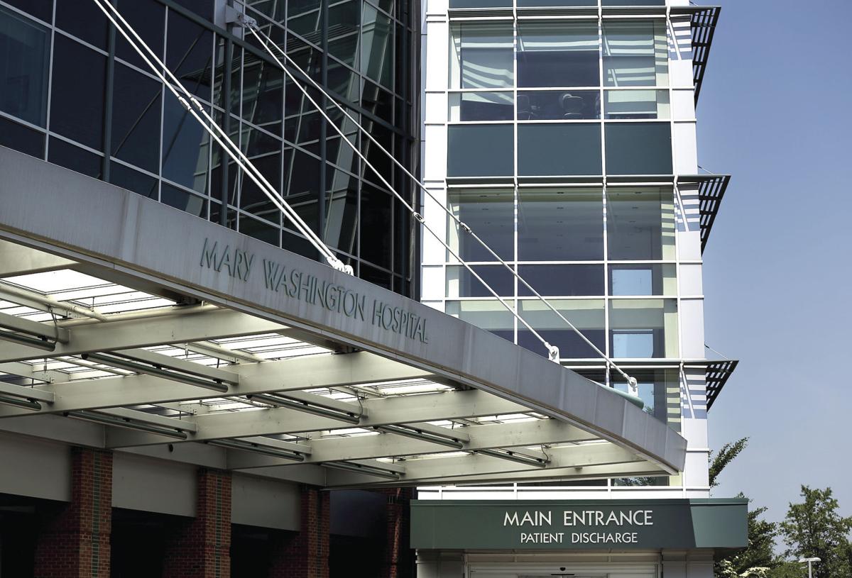 Mary Washington Healthcare