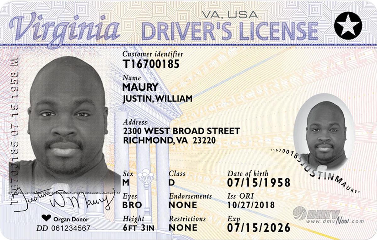 Deadline for securing real ID drivers license extended to 2021