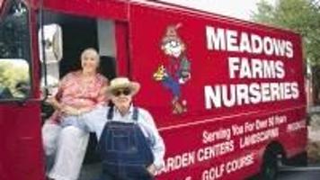 Farmer Meadows Hangs Up Straw Hat Localcolumns Fredericksburg Com