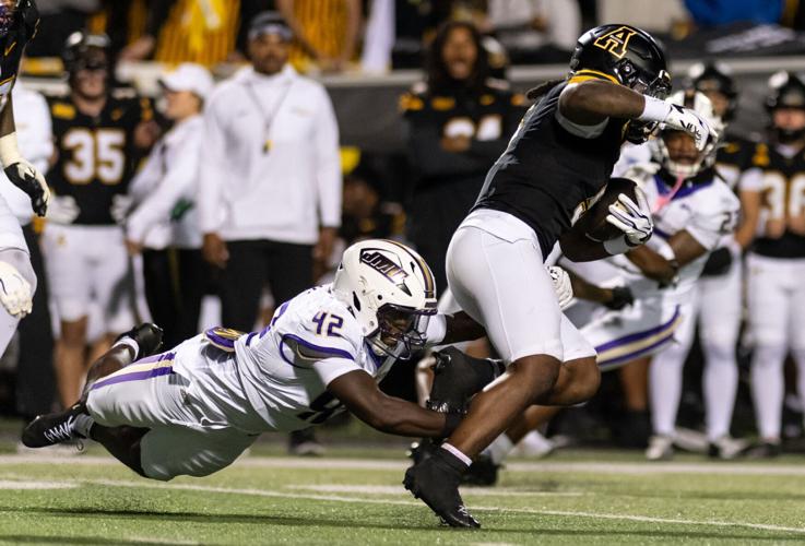 JMU responds to first Sun Belt loss since 2024