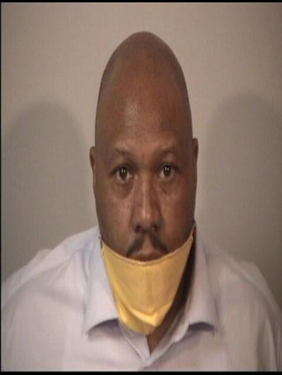 Stafford man convicted onoffense charges