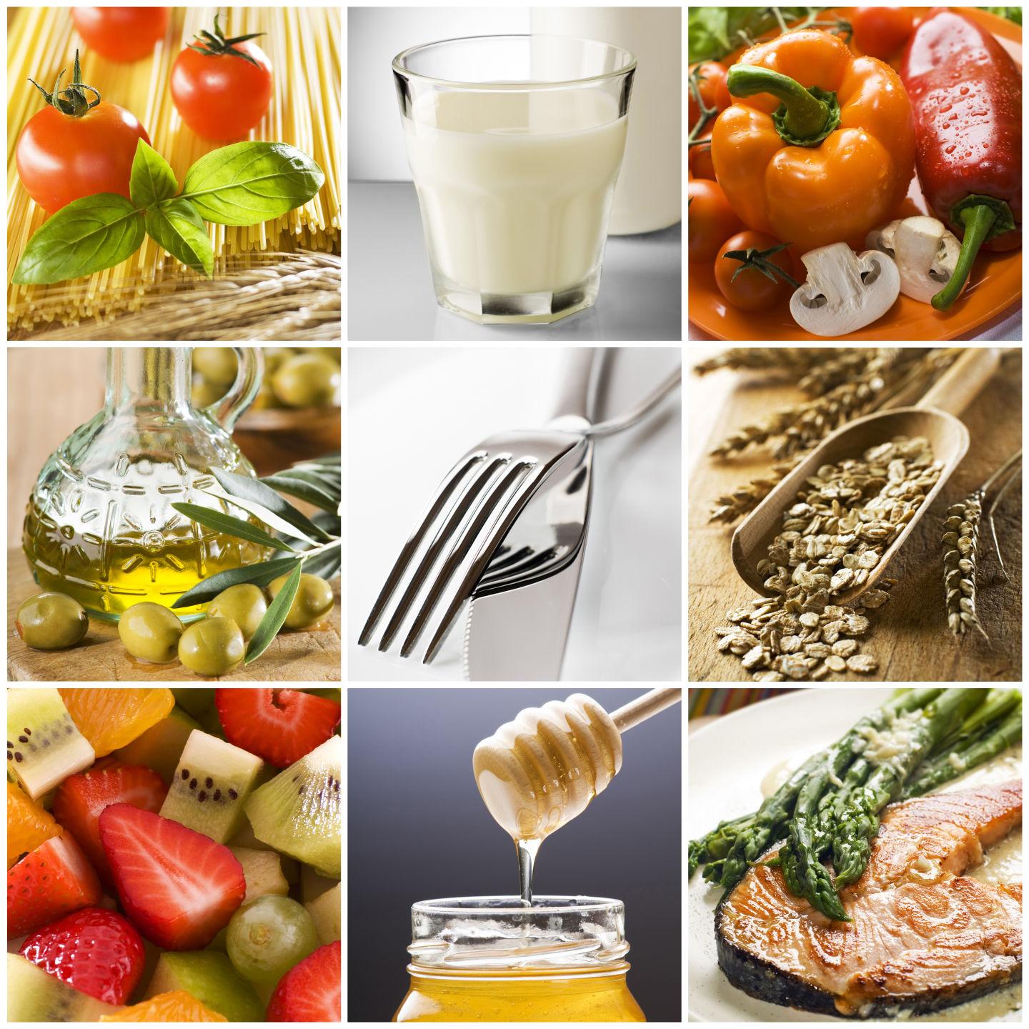 Healthy Eating Options For Seniors Sponsored Fredericksburg Com
