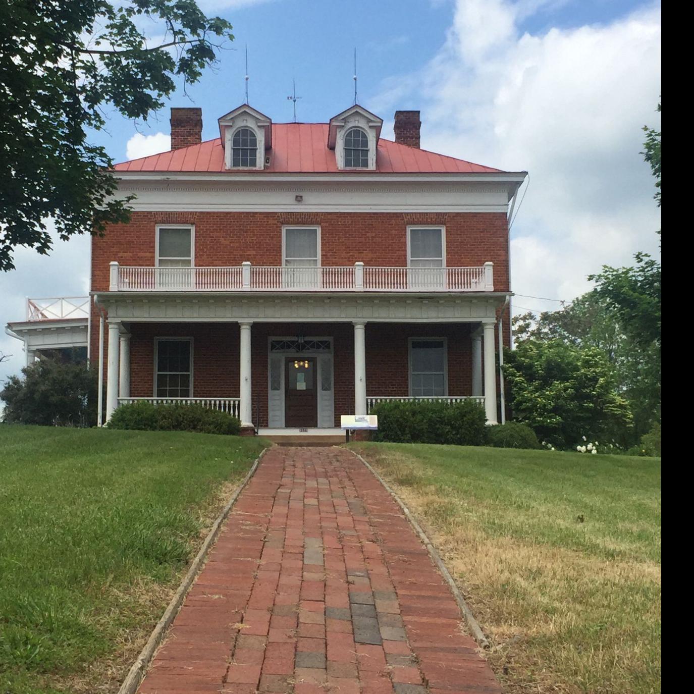 Amherst Museum To Host Colonial Day On Aug 6 Lifestyles Fredericksburg Com He was regarded as a leading expert on negro spirituals and choral music. fredericksburg com