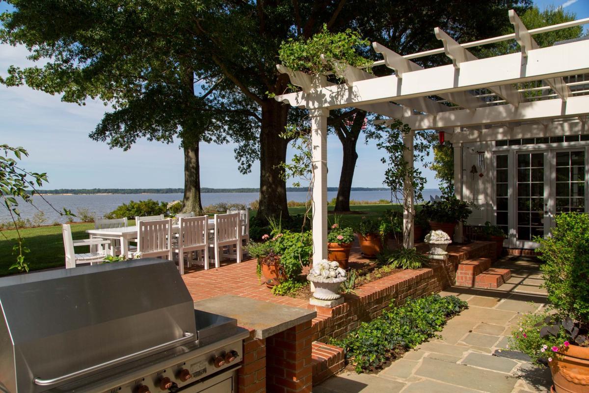 Rosners Place 1920s King George Estate On The Market For 3 95m
