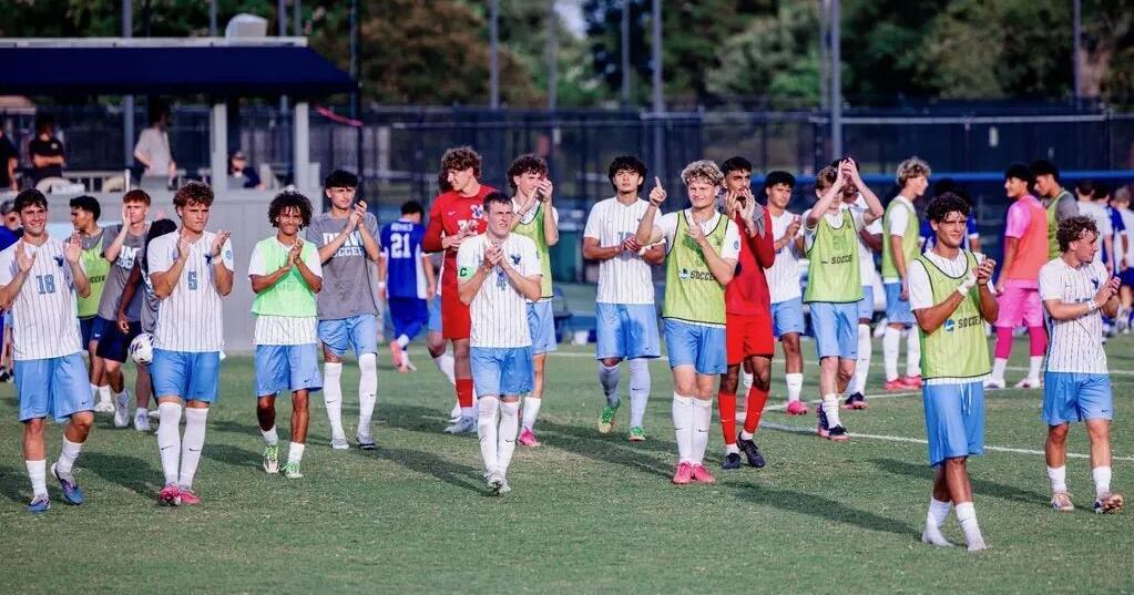 Mary Washington men's, women's soccer start 2026 seasons