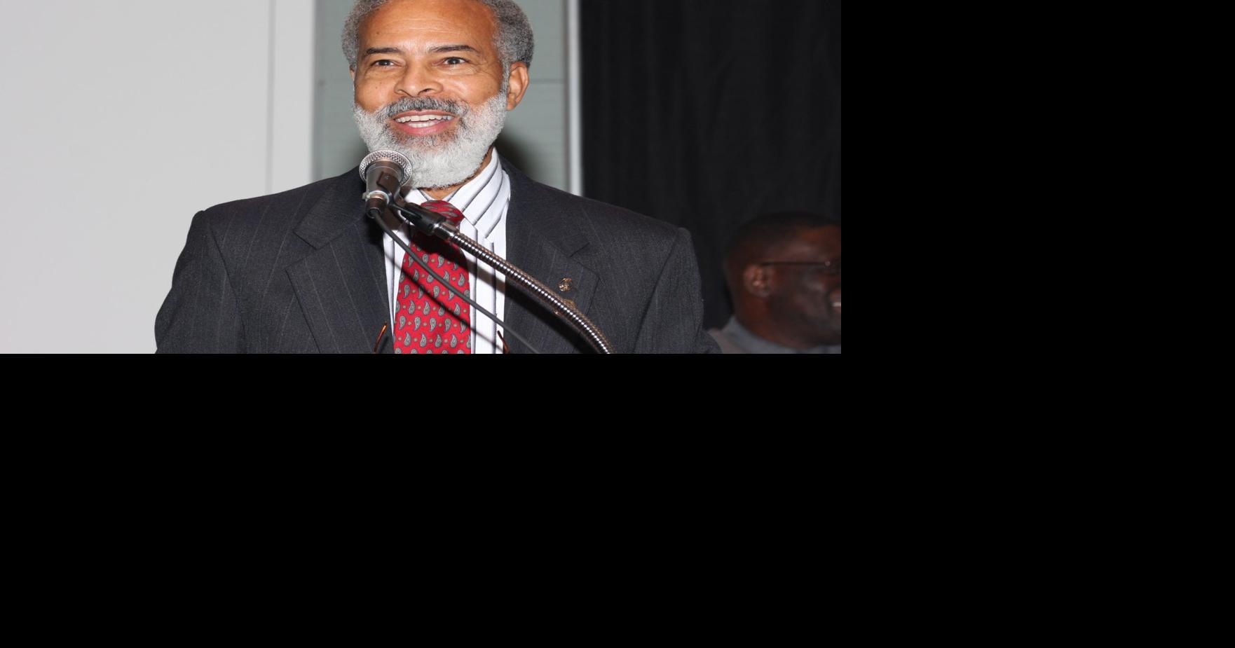 Gerald D. Tyler to speak at historic Branch Fork Baptist Church