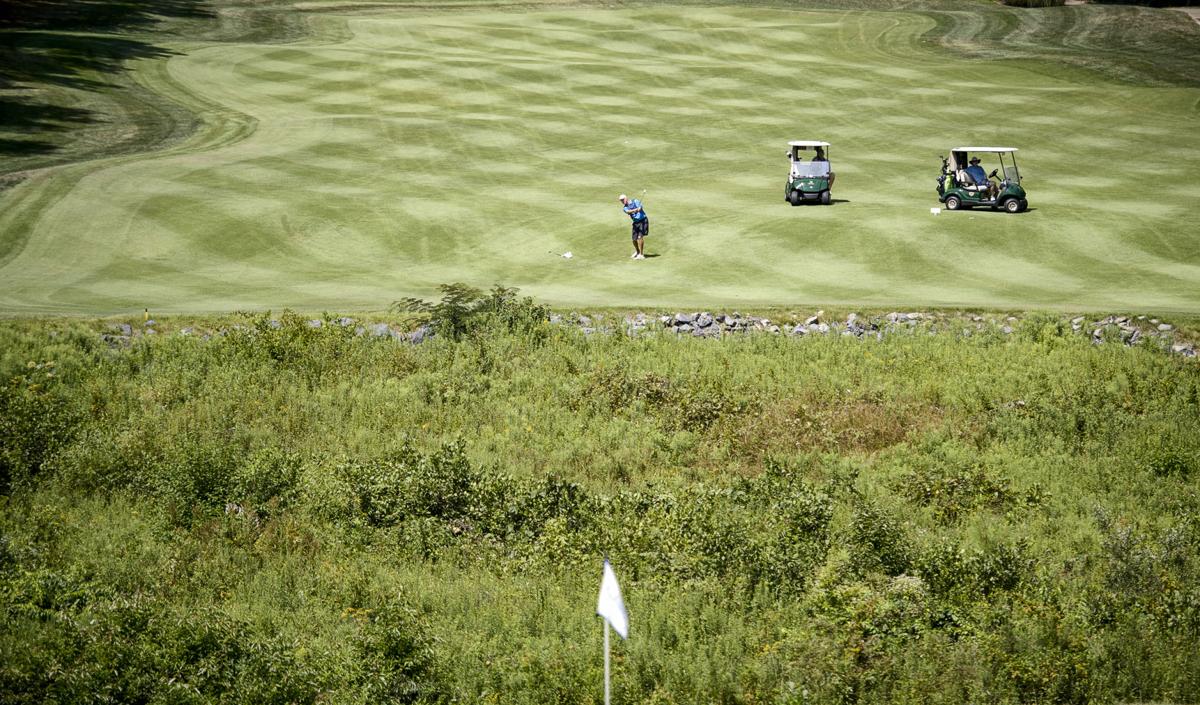 Fredericksburg Amateur Golf Championships