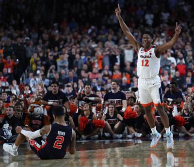 Virginia To Host National Championship Game Watch Party At John