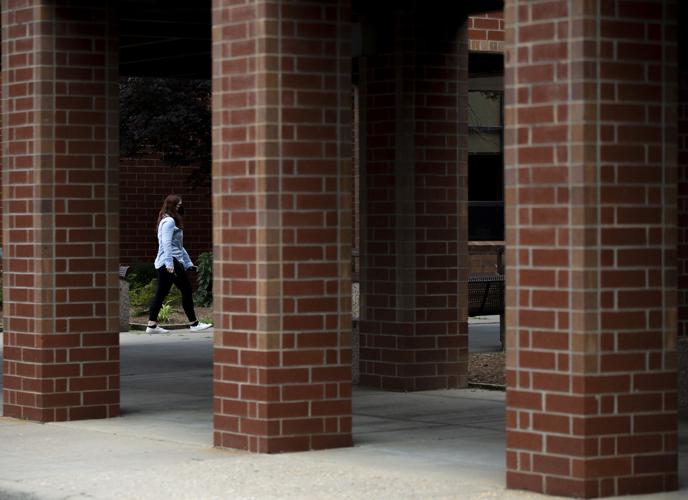 Fredericksburg City Public Schools presents accreditation predictions