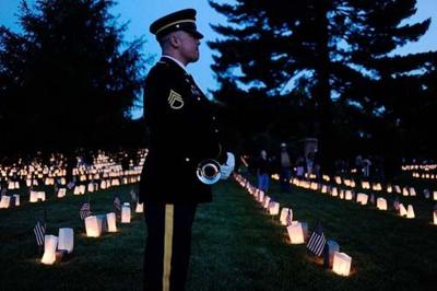 Memorial Day weekend events around Fredericksburg  Local 