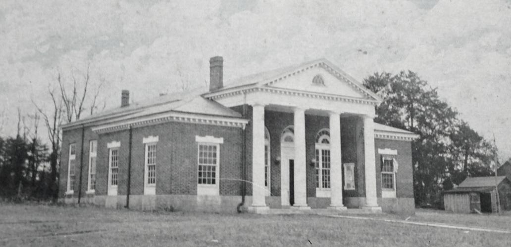 New King George Courthouse would cost $29 5 million