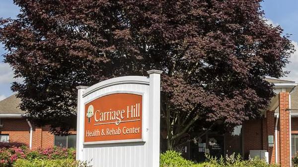 PHOTO: Carriage Hill