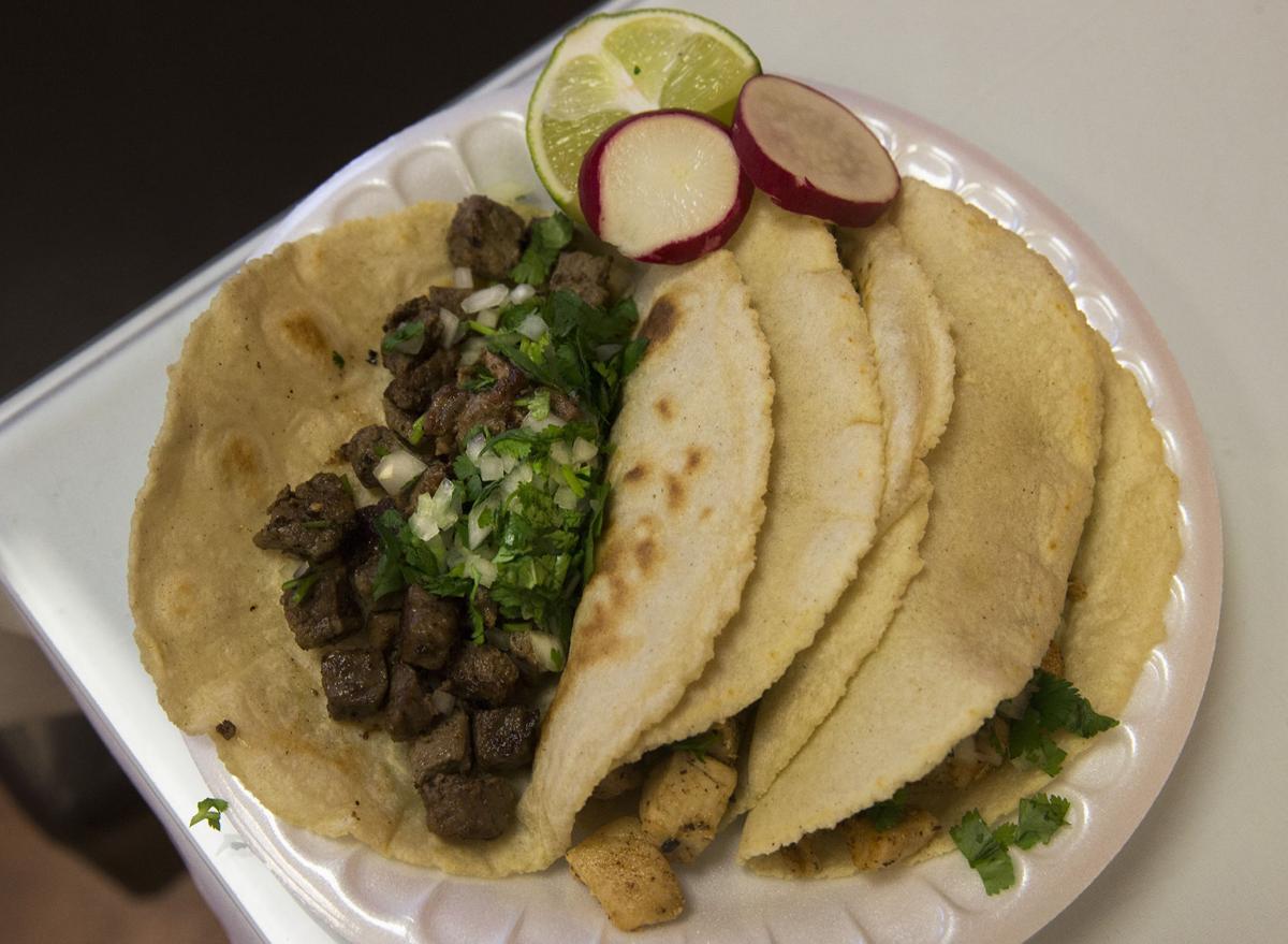 Los Chicanos Tacos Food Truck Los Chicanos Tacos Food Truck