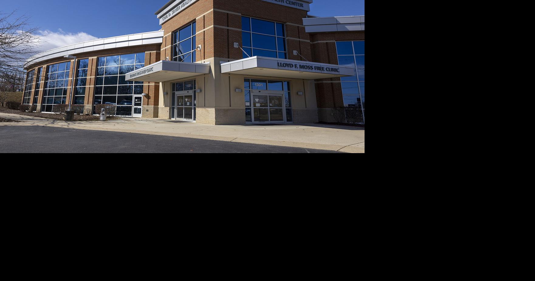 Top stories of 2025: Moss Free Clinic, local United Way close