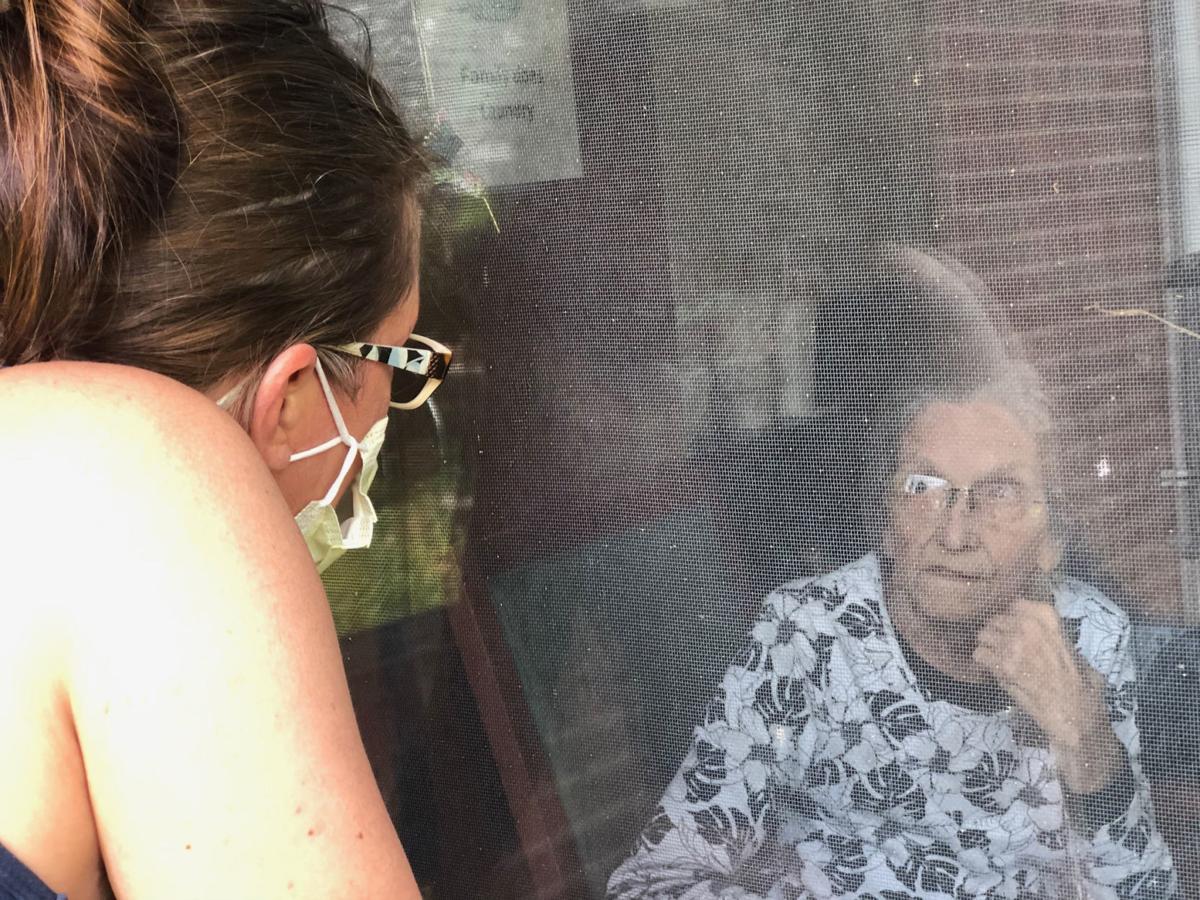 Carriage Hill death toll climbs to six residents