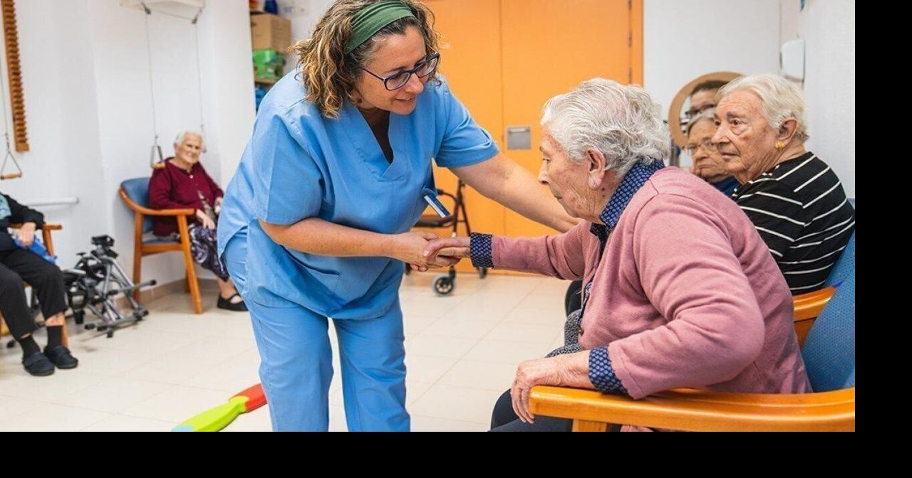 A year after Youngkin veto, Va. nursing homes see help coming in proposed budget