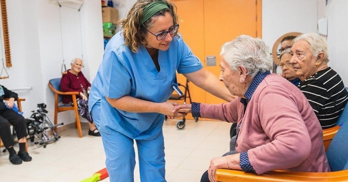 A year after Youngkin veto, Va. nursing homes see help coming in proposed budget