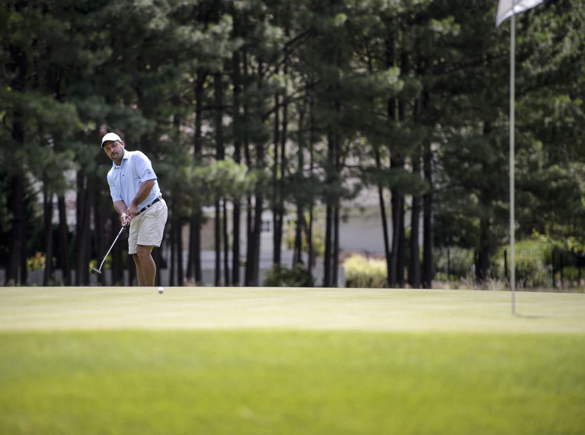 Fredericksburg Amateur Golf Championships