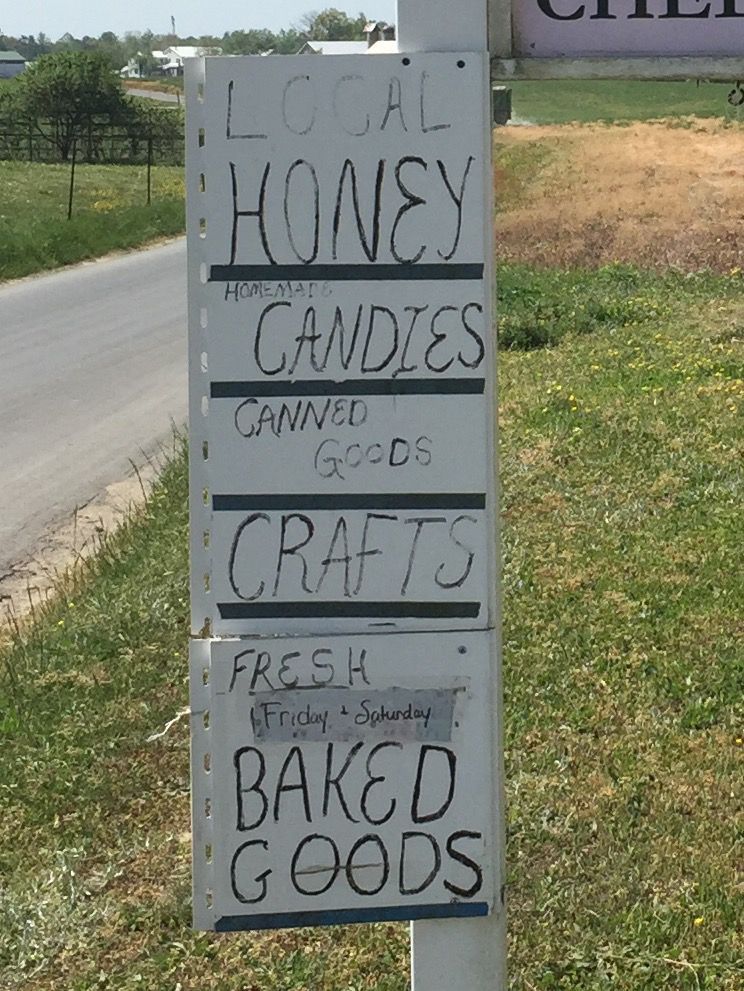 Great Escapes St. Mary's County, Md., offers a little bit of