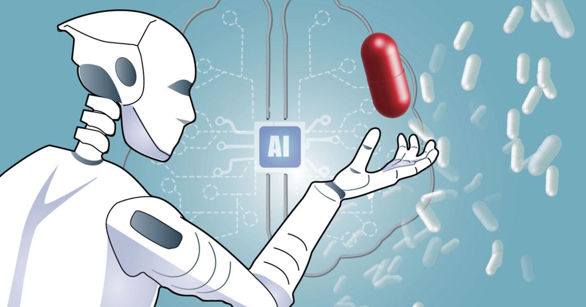 In 2024, industries explored and expanded their use of artificial intelligence