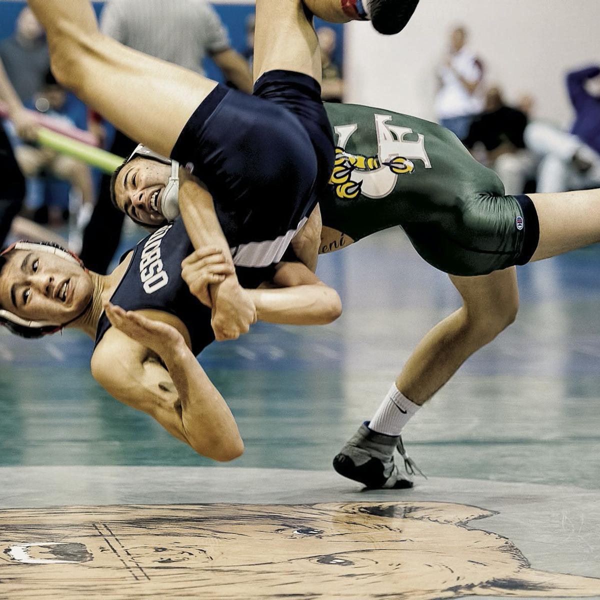 All Decade Wrestling Team Of The Decade Depth Earned Colonial Forge A State Title In 12 Sports News Fredericksburg Com All Decade Wrestling Team Of The Decade Depth Earned Colonial Forge A State Title In 12 Sports News Fredericksburg Com