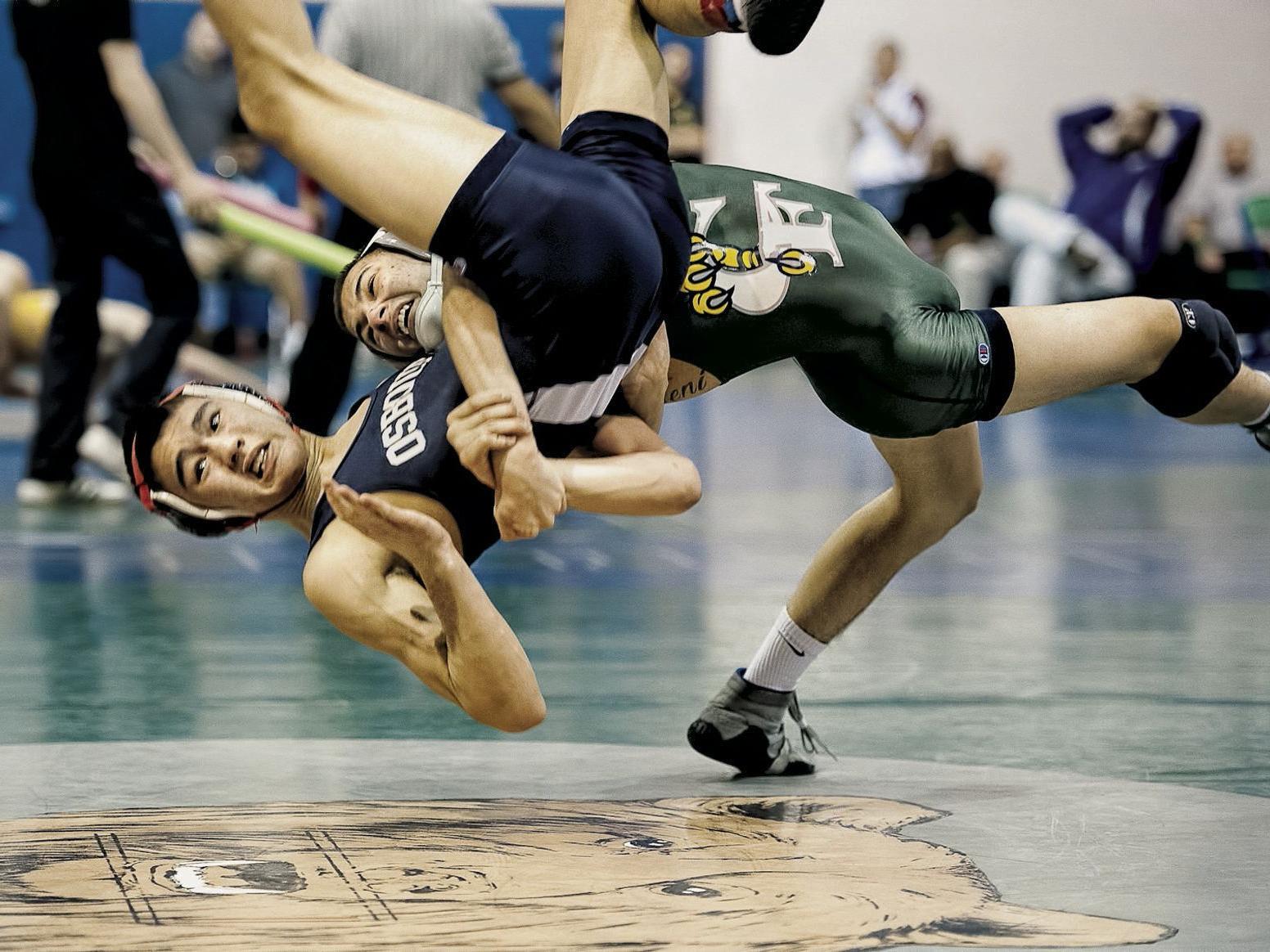 All Decade Wrestling Team Of The Decade Depth Earned Colonial Forge A State Title In 12 Sports News Fredericksburg Com All Decade Wrestling Team Of The Decade Depth Earned Colonial Forge A State Title In 12 Sports News Fredericksburg Com