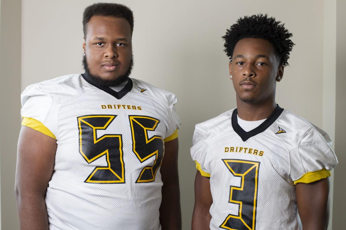 High school football preview Colonial Beach