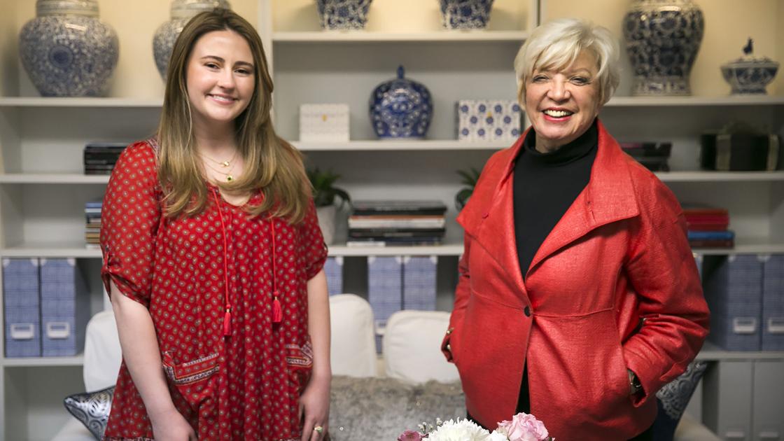 Longtime businesswoman launches Fredericksburg interior design and style organization amid the pandemic | Community Business Information Longtime businesswoman launches Fredericksburg interior design and style organization amid the pandemic | Community Business Information