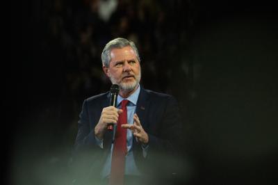 Liberty University Launches Think Tank To Promote Traditional