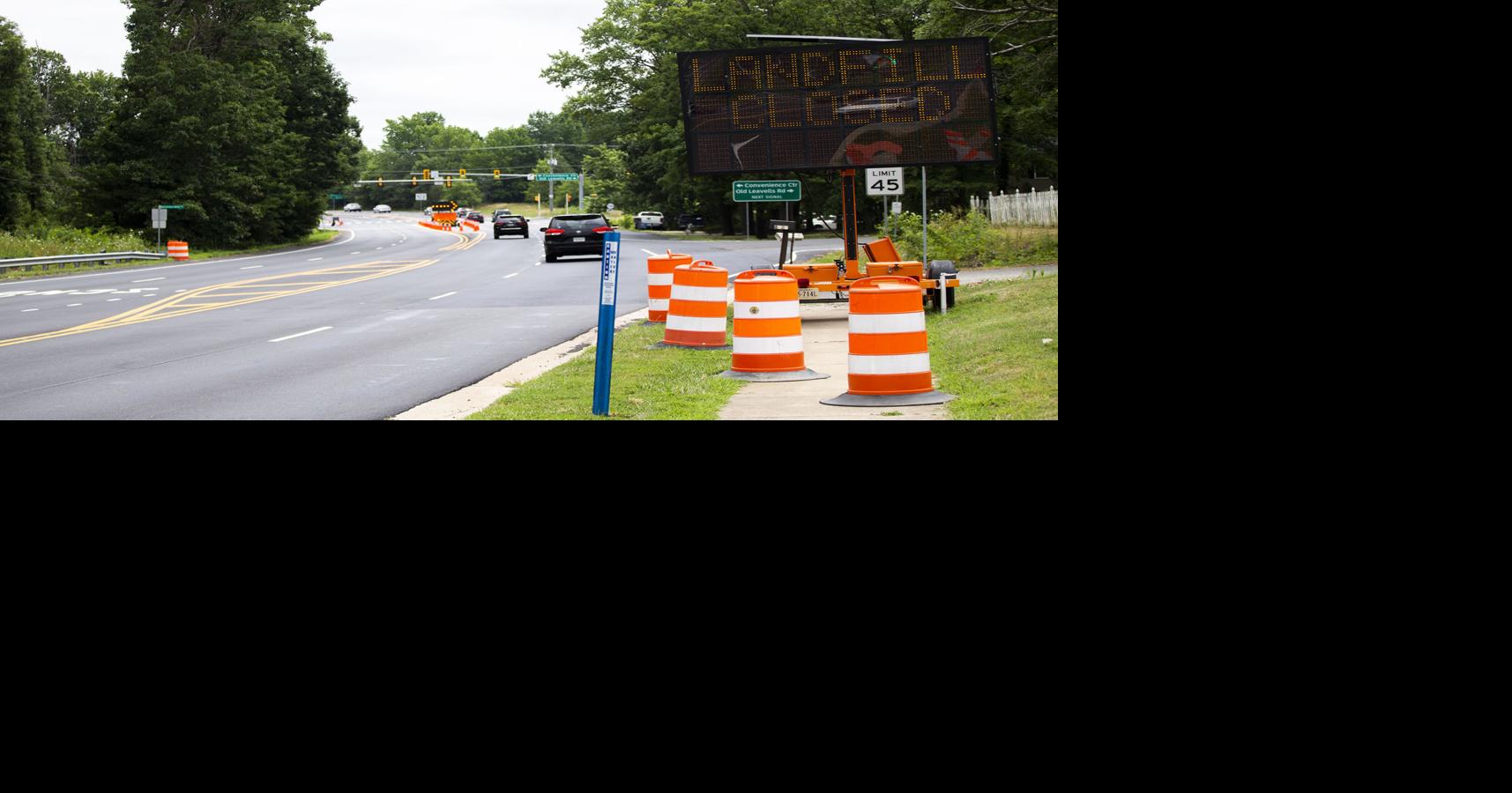 Spotsylvania faces fines over trash compactor death