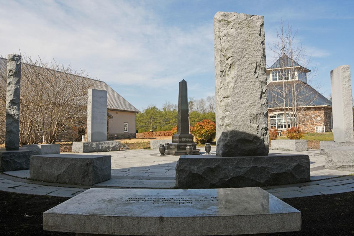 Germanna Foundation opens Hitt Archaeology Center Local News