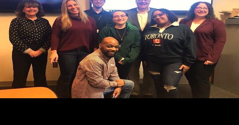 Behavioral Health Technician Program at Germanna Community College