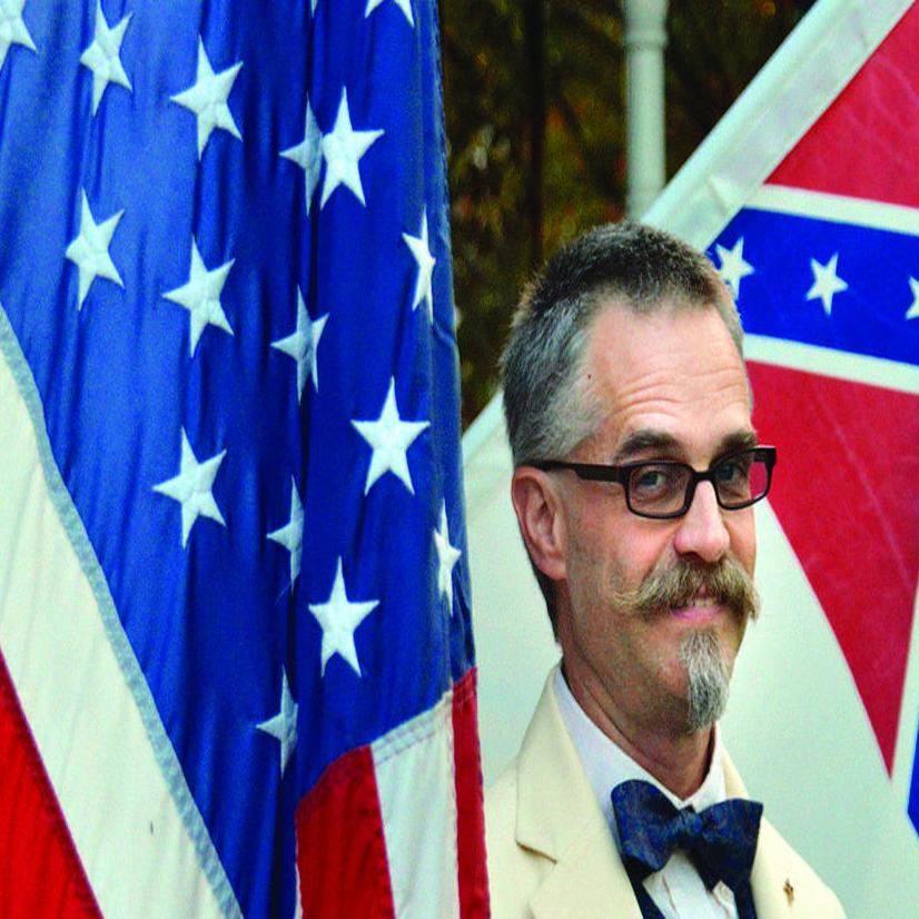 Despite Confederate plate recall, flag enthusiast remains dedicated