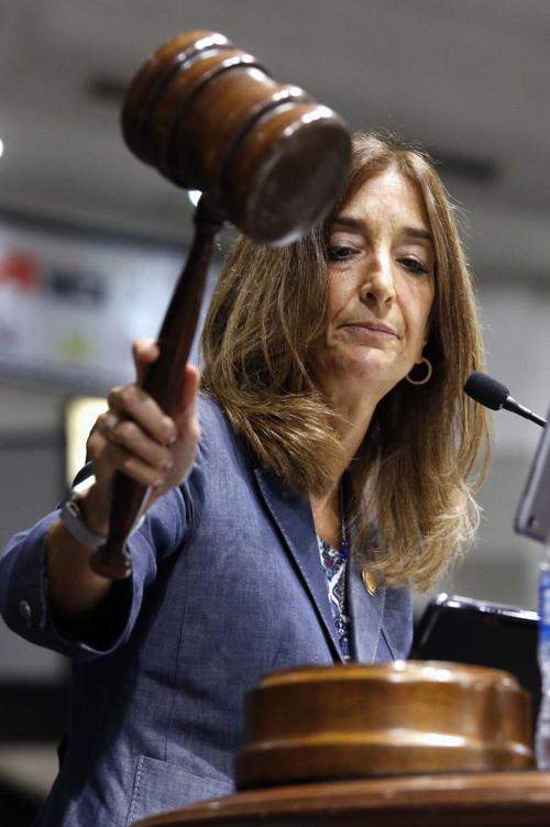 PHOTO: Eileen Filler-Corn