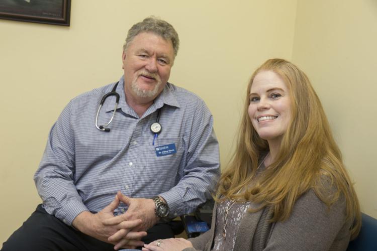 After 10 years of searching, Spotsylvania woman finds answer to mystery