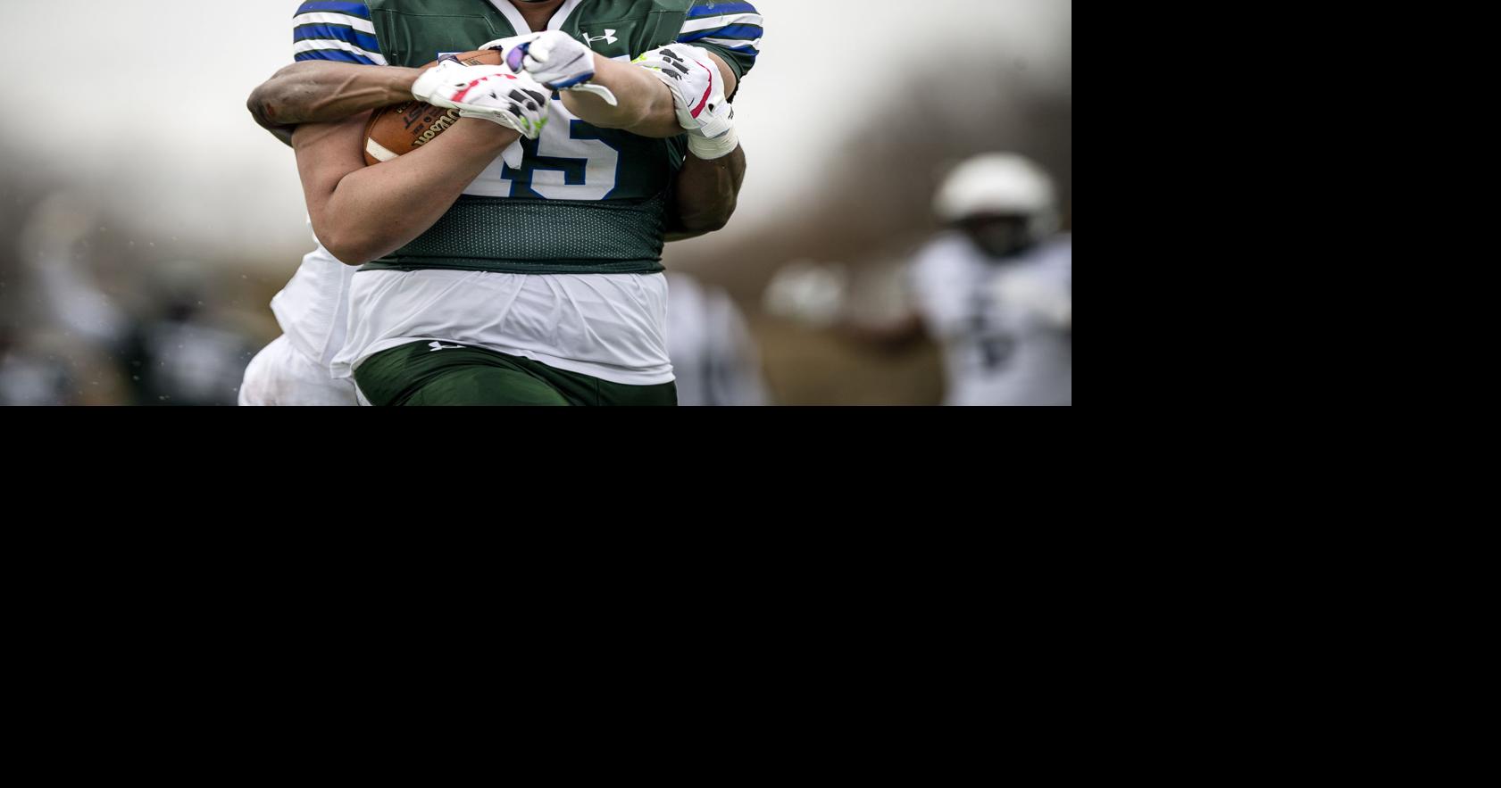 High school football: Rare win over Colonial Forge gives Riverbend ...