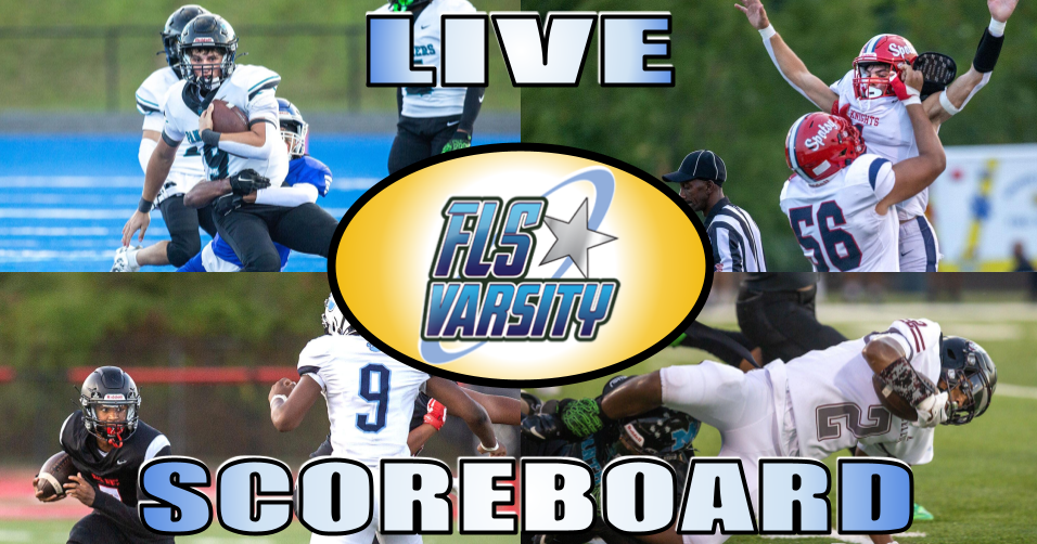 Coverage of this week's area high school football action