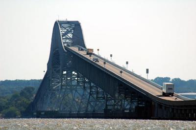 bridge nice maryland md potomac harry 301 river bridges route virginia county nightmare va toll memorial gov charles across reductions