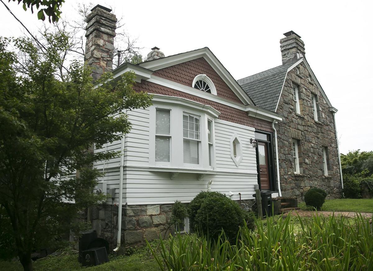 Fredericksburg Economic Development Authority (copy) (copy)