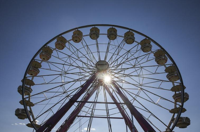 'Everybody's excited' as Fredericksburg Fair plans July 30 return