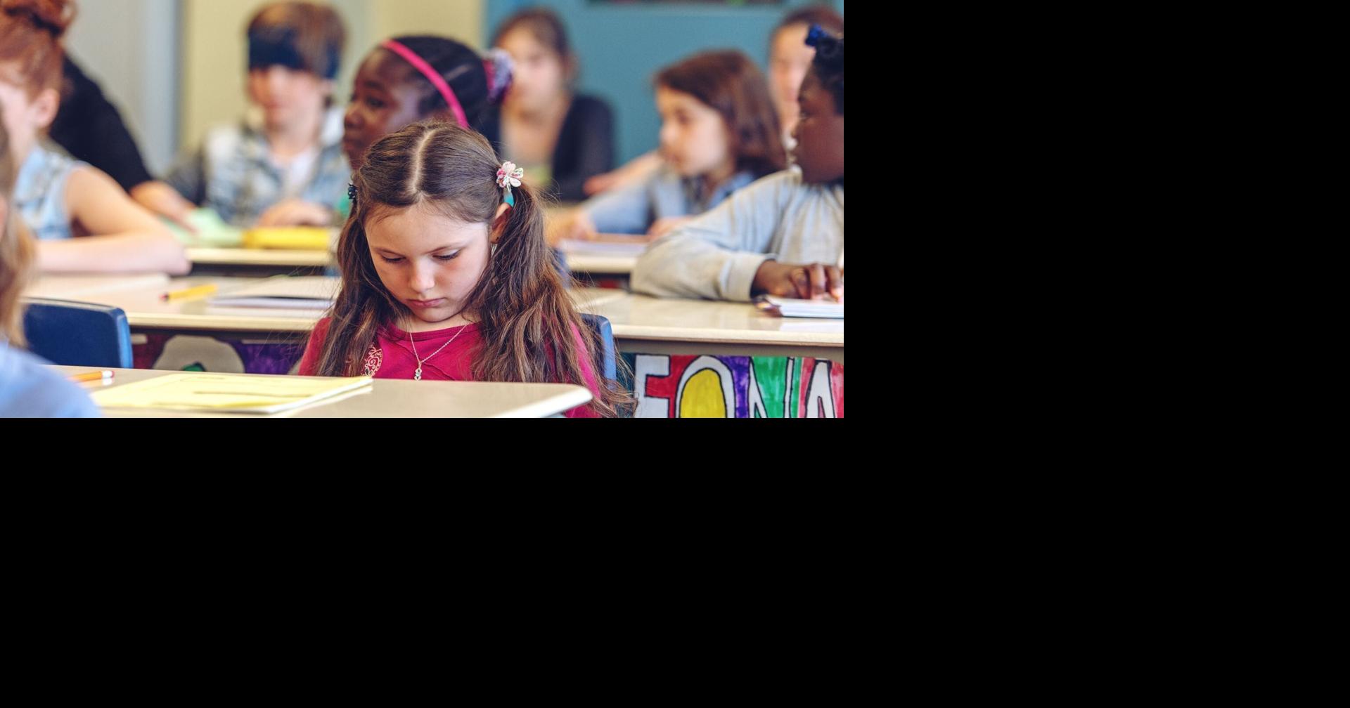 5 back-to-school tips to support grieving children