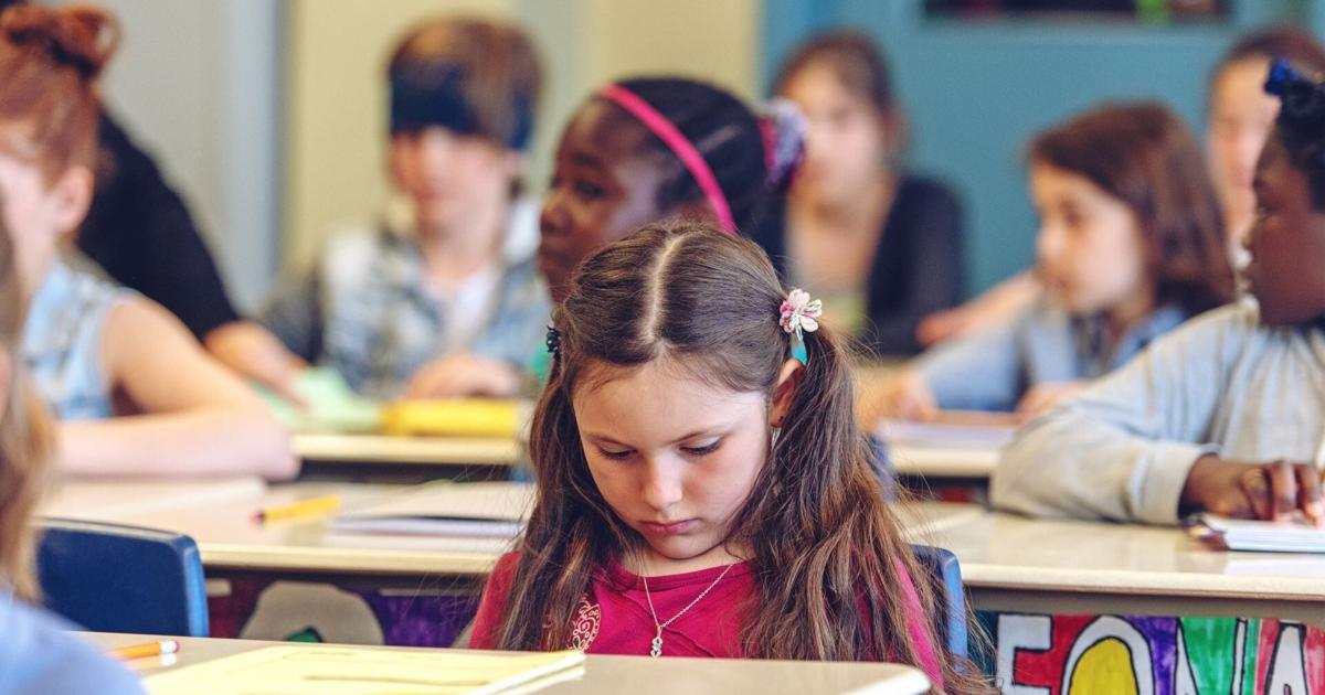 5 back-to-school tips to support grieving children