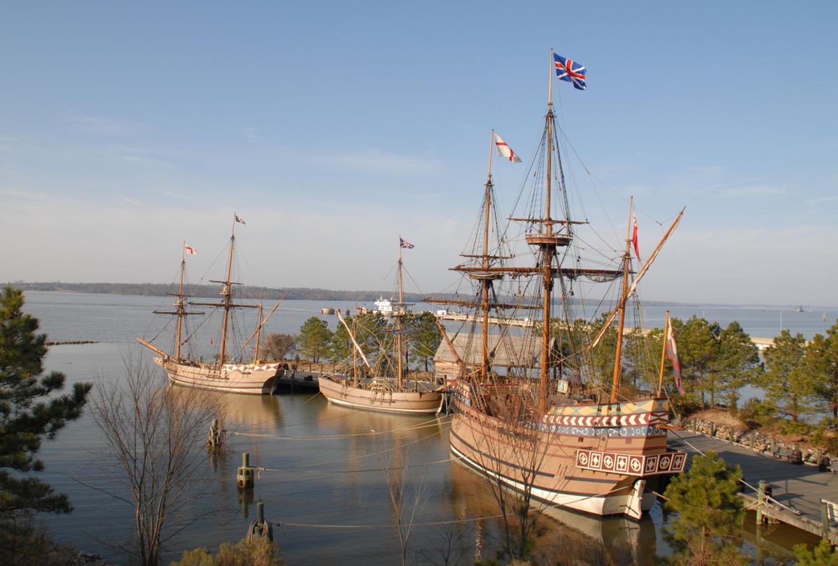Jamestown Settlement Ships.jpg (copy)